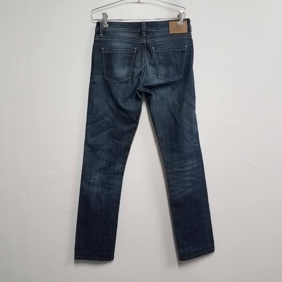 Camouflage AR and J Jeans Mary J Womens 29 | 43 Denim Made in Italy - Picture 7 of 12